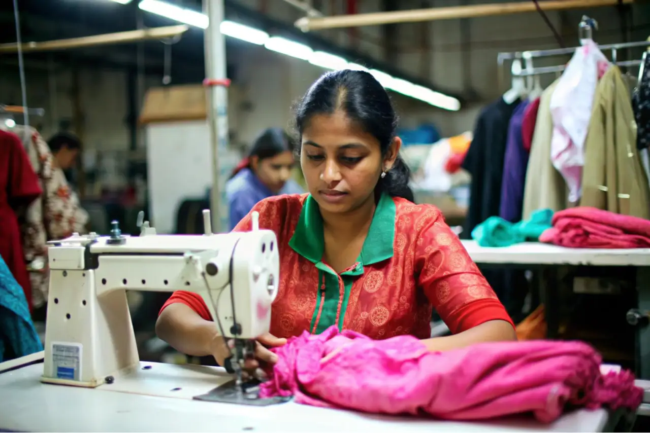 Best ladies tailor in Madurai - NammaTailor